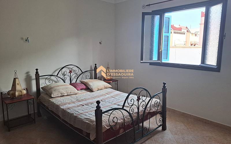 Appartement élégant et lumineux à Borj (21)